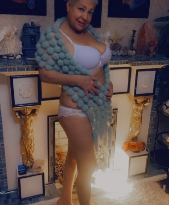 Анкета проститутки Олеся - Фото, г. Абзаково, 57 лет, №45