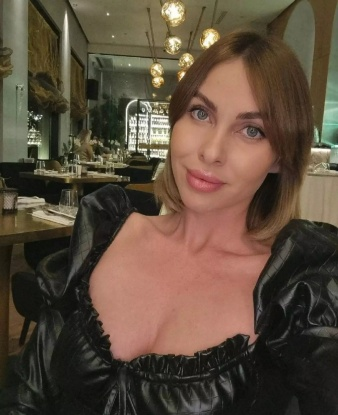 Анкета проститутки Ксаня - Фото, г. Абзаково, 27 лет, №2547